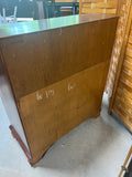 Pennsylvania House Slant Front Secretary Desk