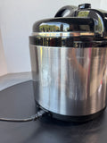 Cook’s Essentials 6QT Electric Pressure Cooker