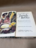The Jungle Books By Rudyard Kipling