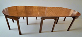 Kittinger Banquet Dining Table***HEAVY ITEM***