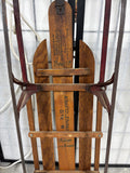 Vintage Yankee Clipper Sled
