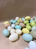 Lot Of Decorative Eggs