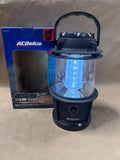 Ac Delco 20LED Power Lantern In Box WORKS