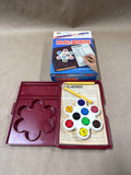 Set Of 2 Vintage Games