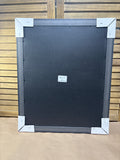 Black Picture/Art Frame - TWO AVAILABLE PRICED INDIVIDUALLY $10 EA