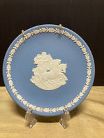 Wedgewood Royal Mint Classics Britannia Philip Nathan Plate