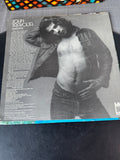 Pair of John Travolta Vintage LP Vinyl (K)