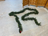 Faux Garland