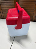 Rubbermaid Tote-6 Cooler
