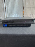PlayStation 2 Console with Playstation Eye Toy Camera & 3 Controllers