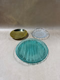 Assorted Candle Holders