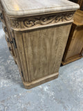 Bernhardt Buffet with Stone Top