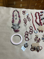 G-Jewelry Grab Bag, 15+ pieces of assorted jewelry items, FINAL SALE