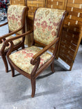 Fairfield Pair of Arm Chairs