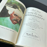 Life on the Mississippi by Mark Twain 1972 Easton Press Hardcover Book Bound in Genuine Leather