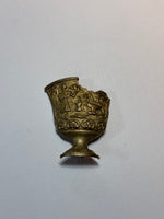 Roman Goblet Pin