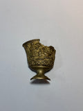 Roman Goblet Pin