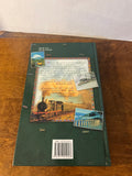 A Guide To Trains Hardcover Book