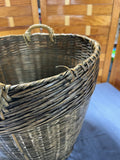 A- Basket with Handles