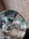Holmegaard Danish Crystal Princess Red Wine Glass (C)