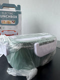 Sealed Electric Lunchbox in Box