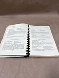 Virginia Hospitality Recipe Book