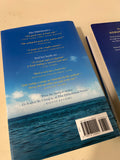 28 Summers and Queen Bee Hardbacks
