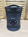 Honeywell 360 Surround Heat With Box WORKS