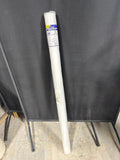 Plastic Table Cover - 100 FT - Appears Unused