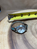Small Fossil Watch