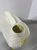 Tidy Cat Litter, about half full