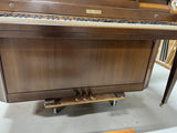 Baldwin Upright Piano with Bench ***HEAVY ITEM***READ DESCRIPTION CAREFULLY***