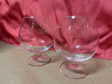 Marquis by Waterford Brandy Snifters (Pair)