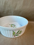 Herbs And Spices Casserole Dish