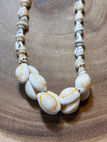 Shell Necklace