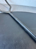 Primitive Style Vintage Hearth Fork
