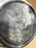 Studio Pottery Large Abstract Style Bowl