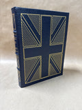 Lord Jim By Joseph Conrad - The Easton Press