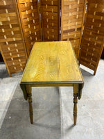 Drop Leaf Table
