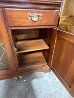 Pennsylvania House Two Piece Hutch