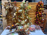 Fall Decor Lot