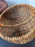 Pair of Assorted Hand Baskets