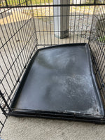 Animal Crate