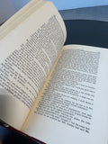 Jane Eyre by Charlotte Brontë 1978 Easton Press Hardcover Book Bound in Genuine Leather