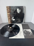 Don Henley The End of the Innocence Vintage LP Vinyl (X)
