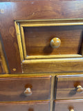 Lexington Shaker Dresser (B)***HEAVY ITEM***READ DETAILS ON PICK UP POLICY***
