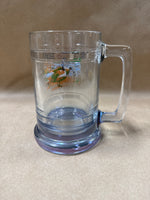 (B) Princess House Canadian Geese Mug