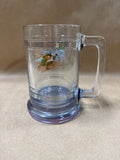 (B) Princess House Canadian Geese Mug