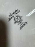 101-Piece Noritake Sorrento Ivory China Set