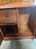 Unbranded Two Door Cabinet